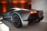 Aria Fast Eddy Concept 2016 года